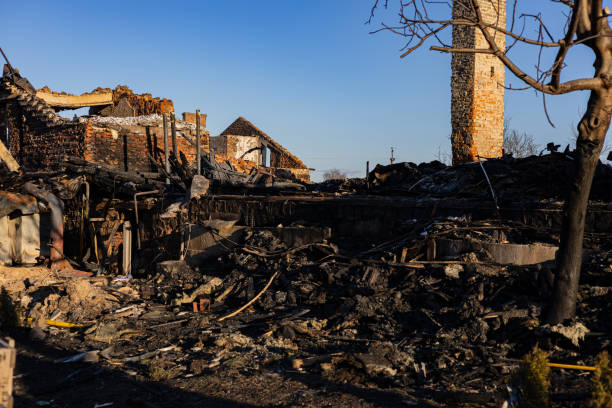 Reliable Fire Board Up contractor in Buckingham, PA by Fire Damage Flint